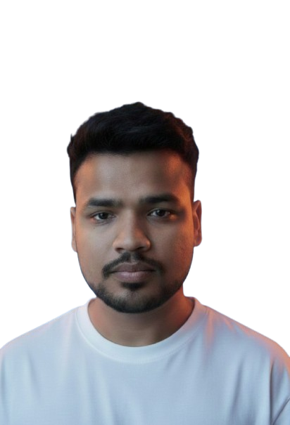 Vivek Yadav | Full Stack Developer Portfolio